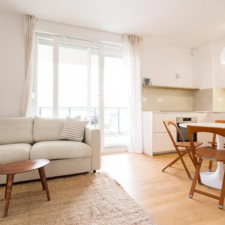 Apartment Sunshine T20
